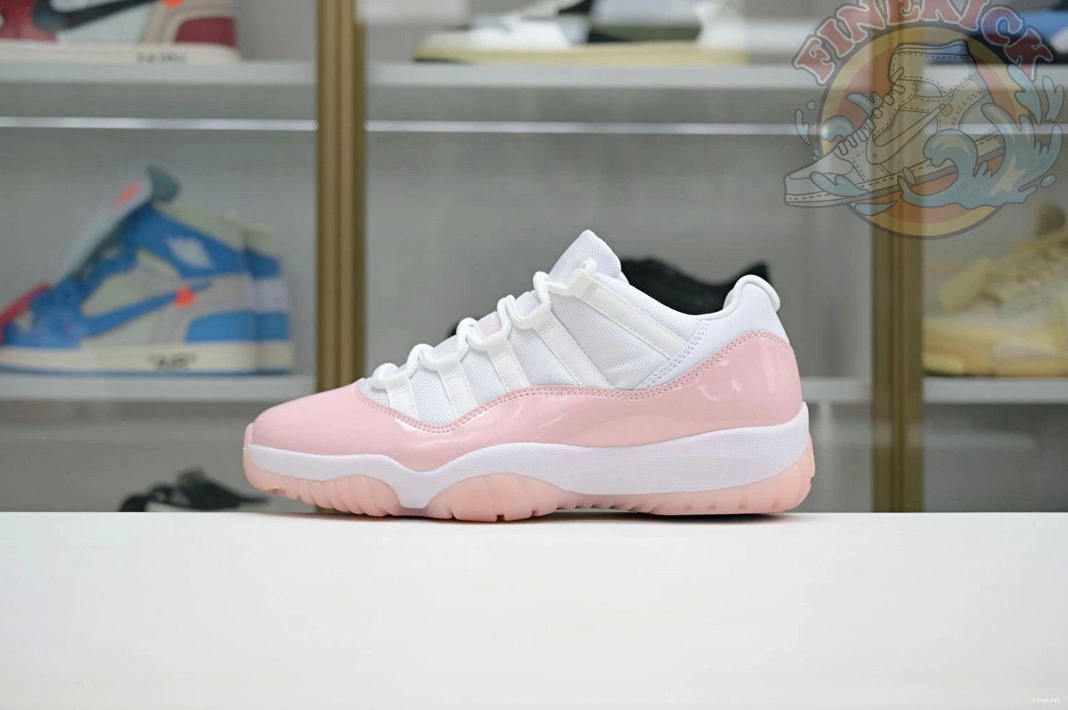 Air Jordan Jordan Low WMNS 11 0829